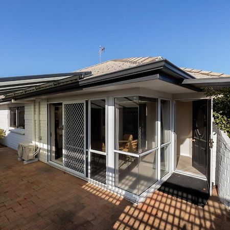 Pavilion Beachfront Apartments Mount Maunganui Esterno foto