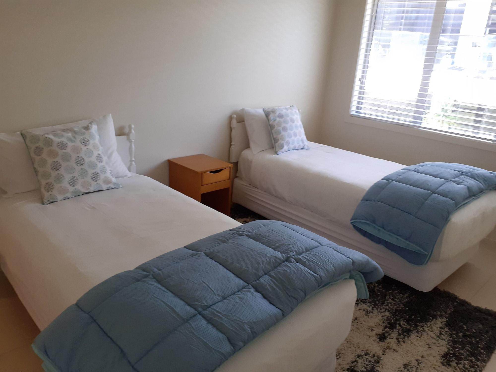 Pavilion Beachfront Apartments Mount Maunganui Esterno foto