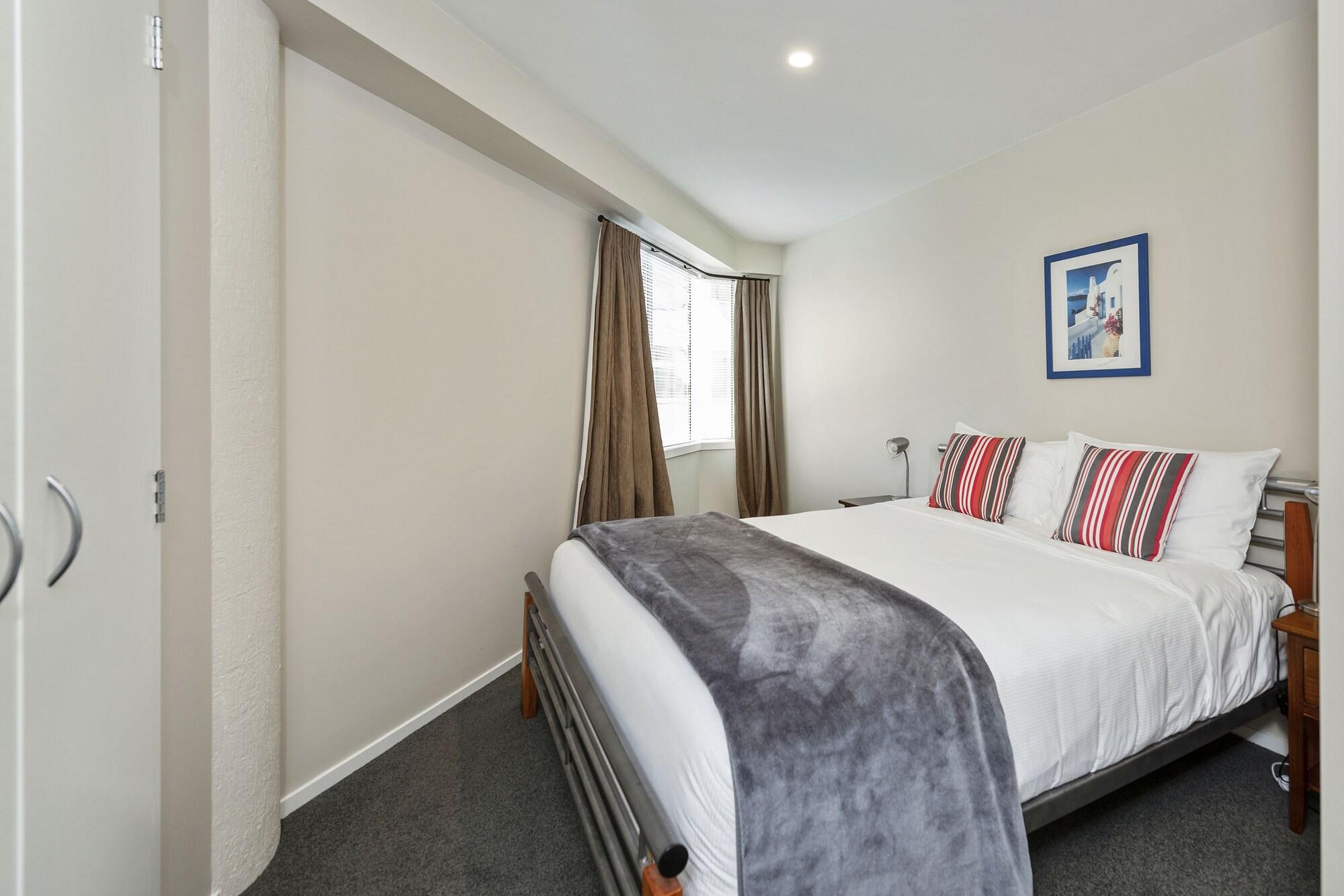 Pavilion Beachfront Apartments Mount Maunganui Esterno foto