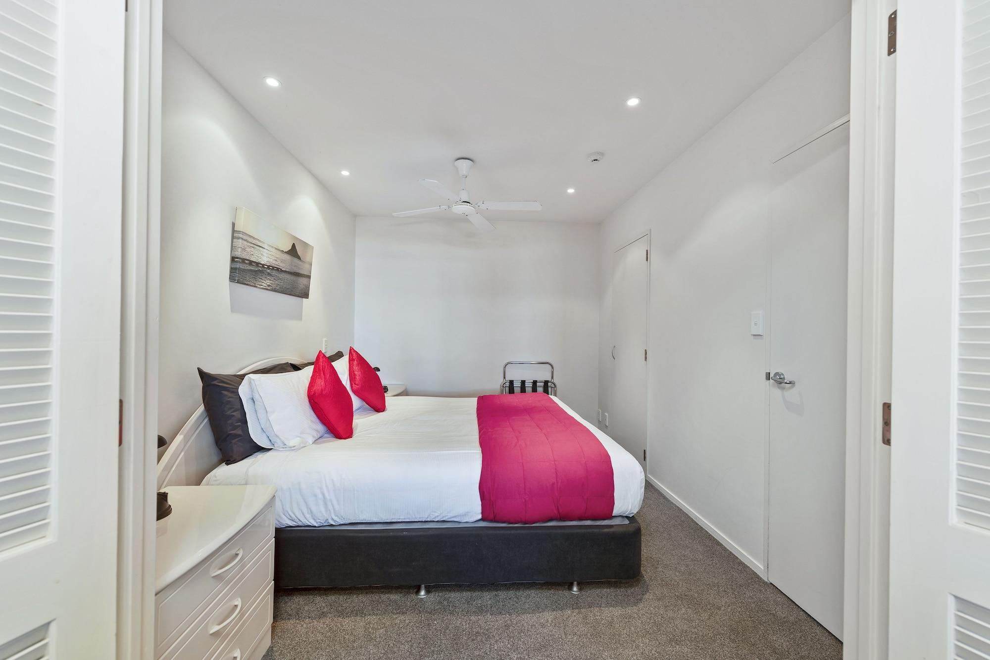 Pavilion Beachfront Apartments Mount Maunganui Esterno foto